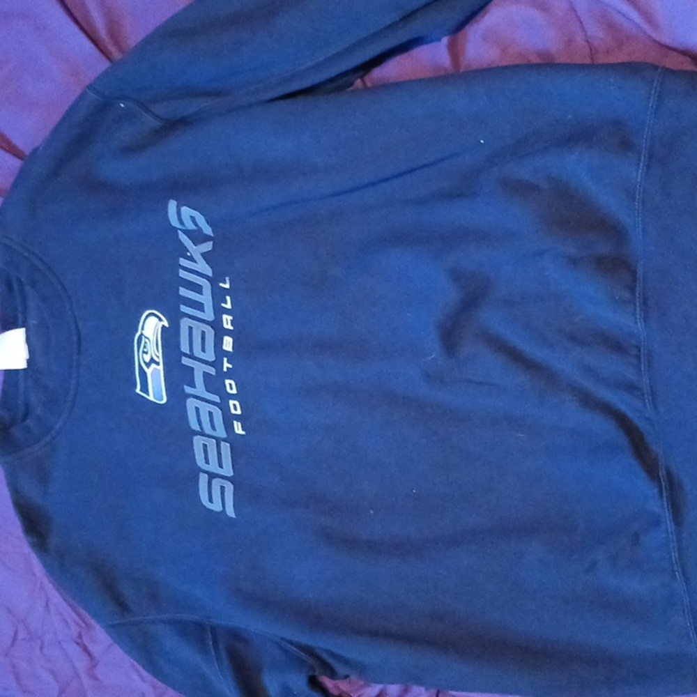 Seattle Seahawks Sweat shirt
